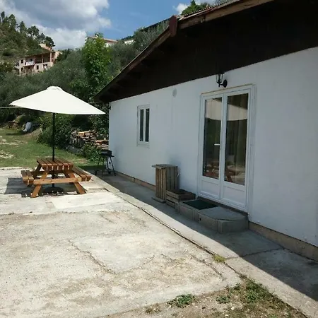 La Ferme Des Cailletiers Chez Marco Farm stay